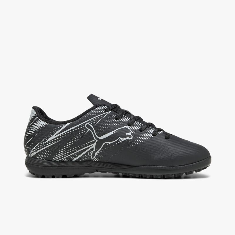Puma Zapatillas Attacanto TT JR, NEGRO, hi-res image number null