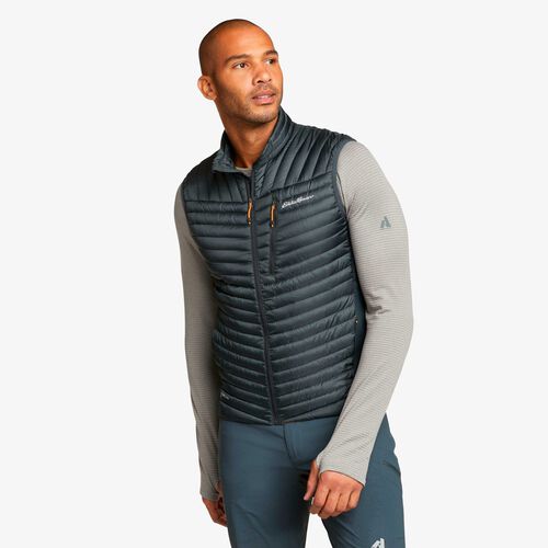 Eddie Bauer Microtherm 2.0 Down Vest