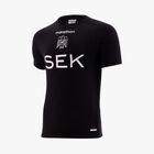 Camiseta Entrenamiento Uni&oacute;n Espa&ntilde;ola 2026, NEGRO, hi-res
