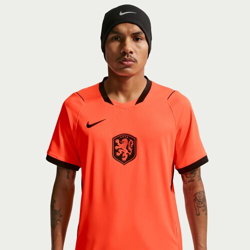 Nike Camiseta Pa&iacute;ses Bajos 2026 Stadium Local