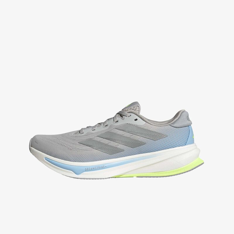 adidas Zapatillas Supernova Rise 2 Running, GRIS, hi-res image number null