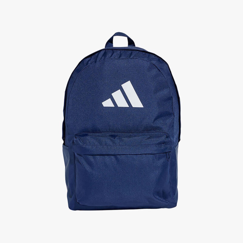 adidas Mochila Classic 3 Bar Logo, AZUL, hi-res image number null
