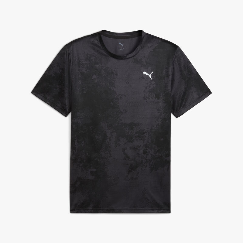 Puma Polera Train All Day Essentials, NEGRO, hi-res image number null
