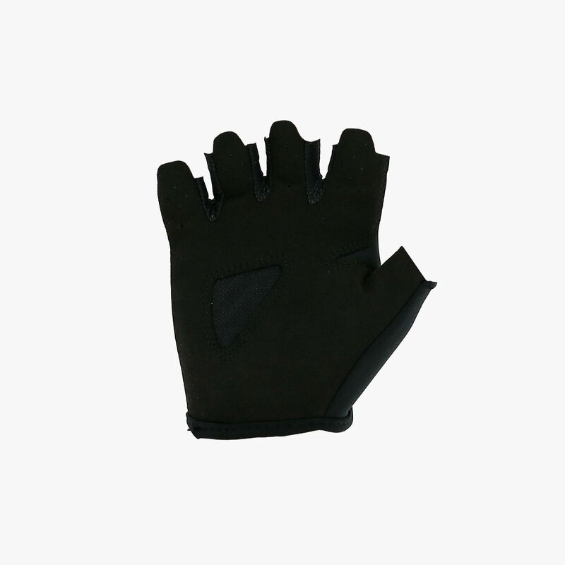 Under Armour Guantes de entrenamiento, NEGRO, hi-res image number null