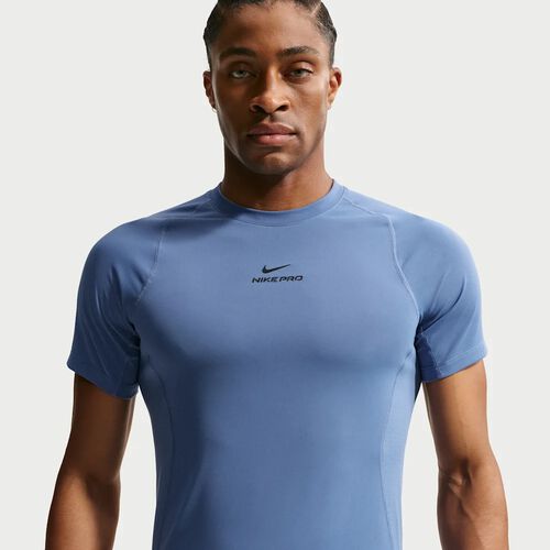 Nike Polera Dri-FIT Pro Training