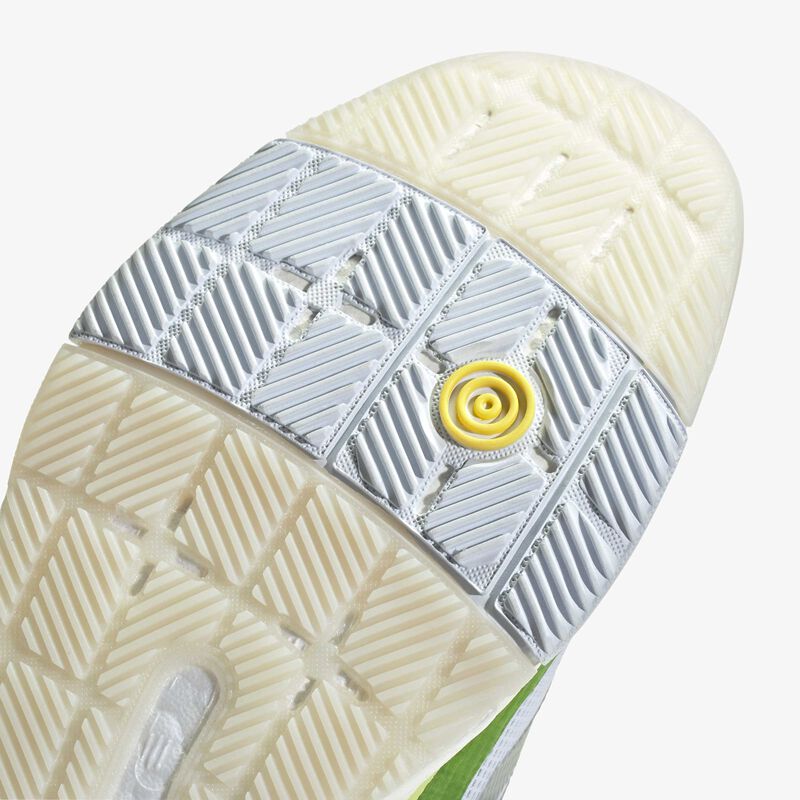 adidas Zapatillas Crazyquick BOOST, BLANCO, hi-res image number null
