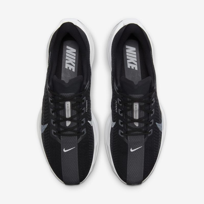 Nike Pegasus Turbo 4, NEGRO, hi-res image number null