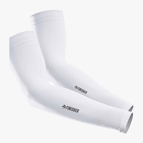 Finisher Par de Mangas para Running