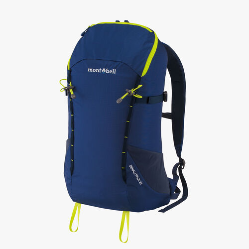 Mont-Bell Mochila Denali Pack 25