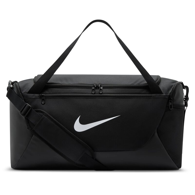 Nike Maleta Brasilia 40 L, NEGRO, hi-res image number null