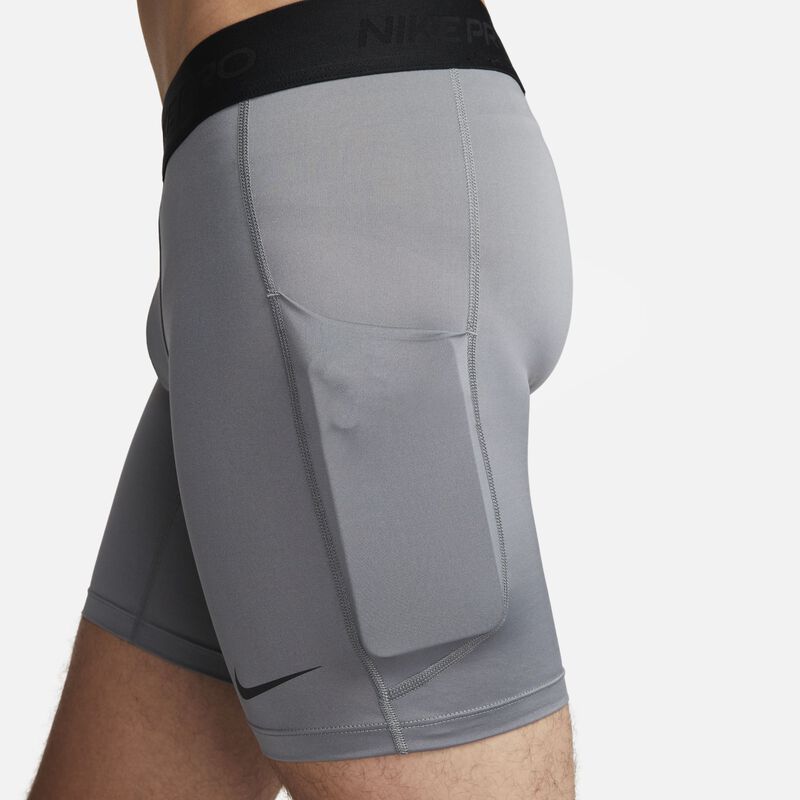 Nike Pro, NEGRO, hi-res image number null