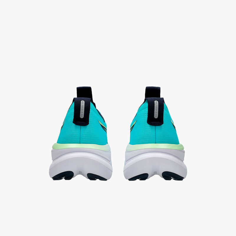 Asics Zapatillas Gel-Nimbus 28, VERDE, hi-res image number null