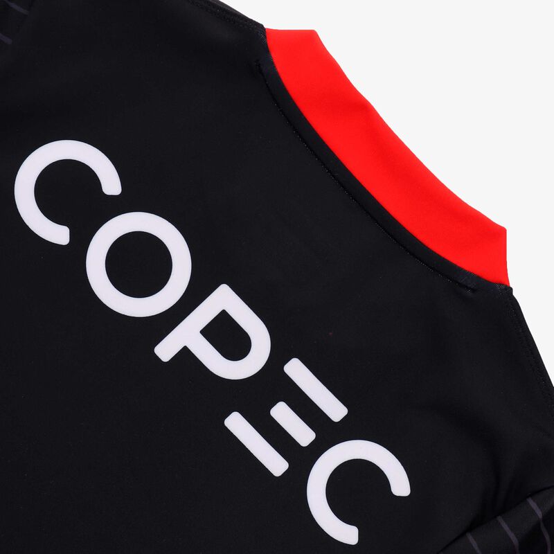 Camiseta Oficial Selknam Rugby 2026, NEGRO, hi-res image number null