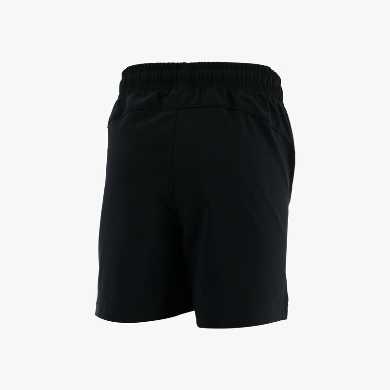 Puma Shorts Active Woven, NEGRO, hi-res image number null