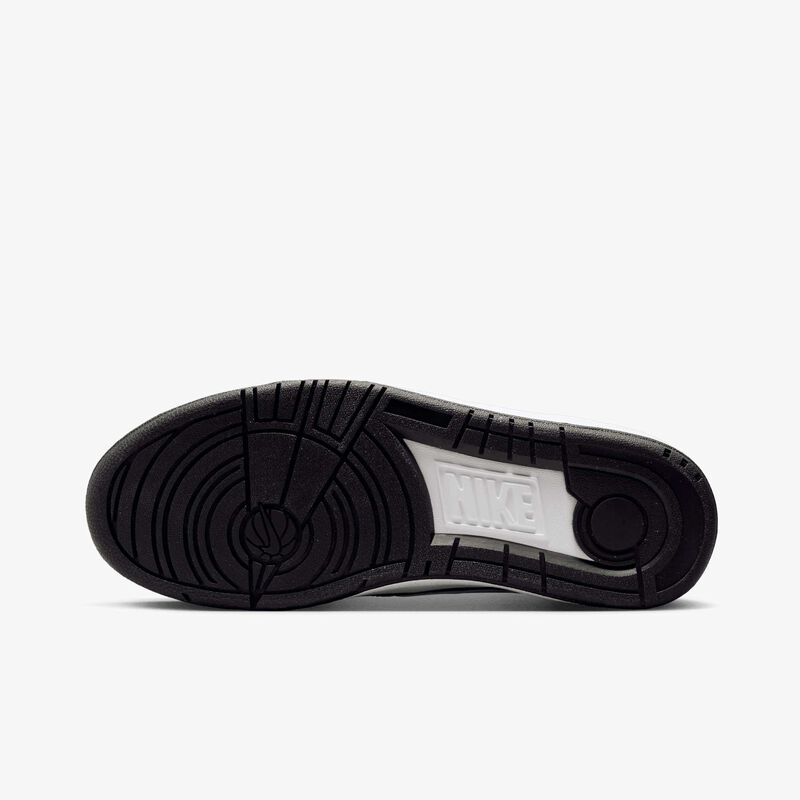Nike Full Force Low, NEGRO, hi-res image number null
