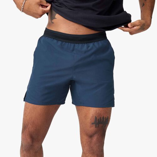 Brooks Shorts Dash 6" 2-in-1