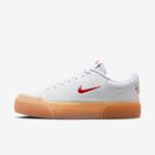 Nike Court Legacy Lift, BLANCO, hi-res