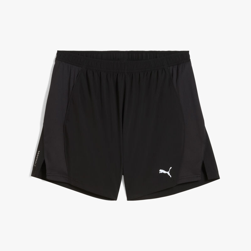Puma Shorts de Running VELOCITY, NEGRO, hi-res image number null