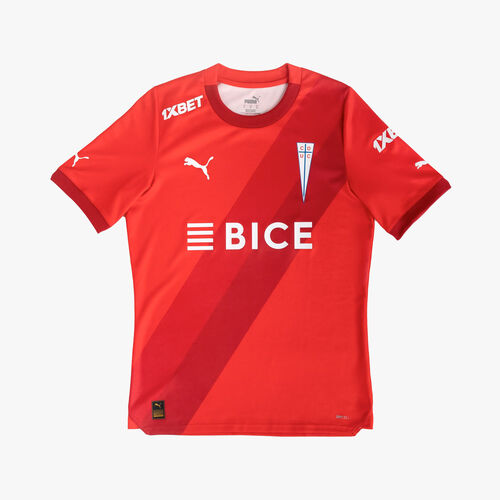 Puma Camiseta Visita Universidad Católica Hombre