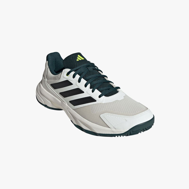 adidas Zapatillas CourtJam Control 3, NEGRO, hi-res image number null