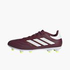 adidas Zapatillas de F&uacute;tbol Copa Pure II League Terreno Firme, ROJO, hi-res