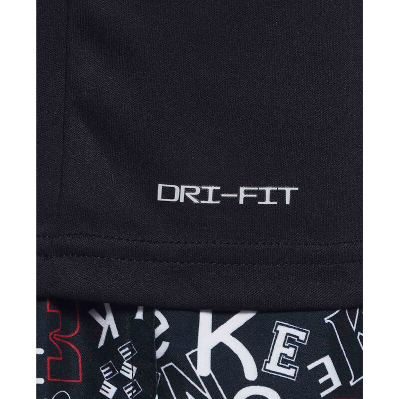 Nike Polera Hydroguard, NEGRO, hi-res image number null