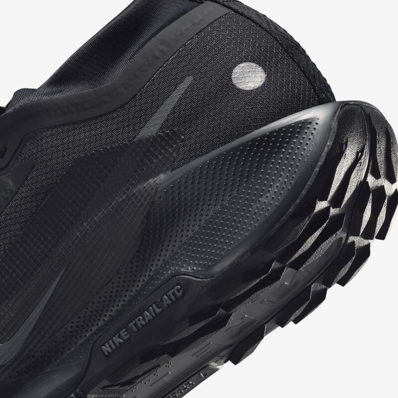 Nike Pegasus Trail 5 GORE-TEX, NEGRO, hi-res image number null