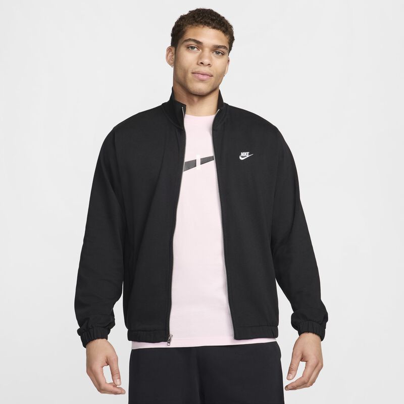 Nike Club, NEGRO, hi-res image number null