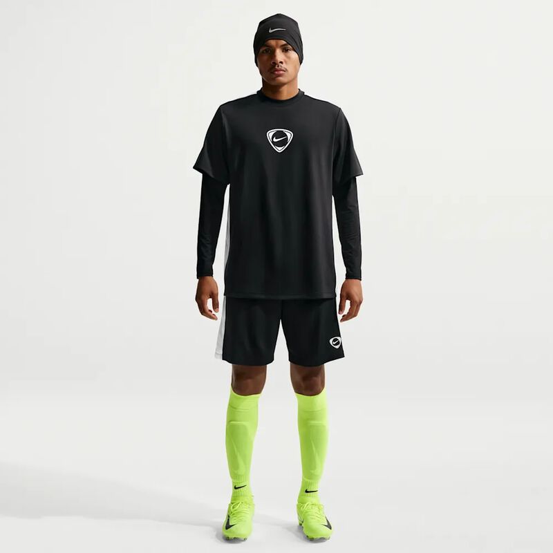 Nike Polera Academy+, NEGRO, hi-res image number null