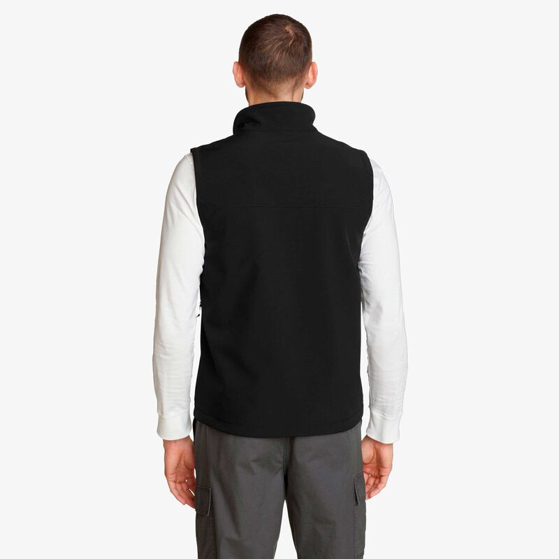 Eddie Bauer Windfoil Thermal Vest, NEGRO, hi-res image number null