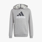 adidas Polerón Essentials Algodón, GRIS, hi-res