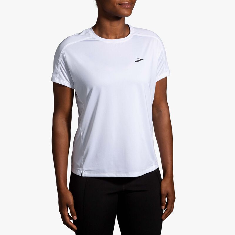 Brooks Sprint Free 2.0, BLANCO, hi-res image number null
