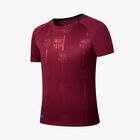 F.C. Barcelona Camiseta Matchday Essential, ROJO, hi-res