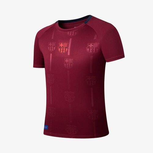 F.C. Barcelona Camiseta Matchday Essential