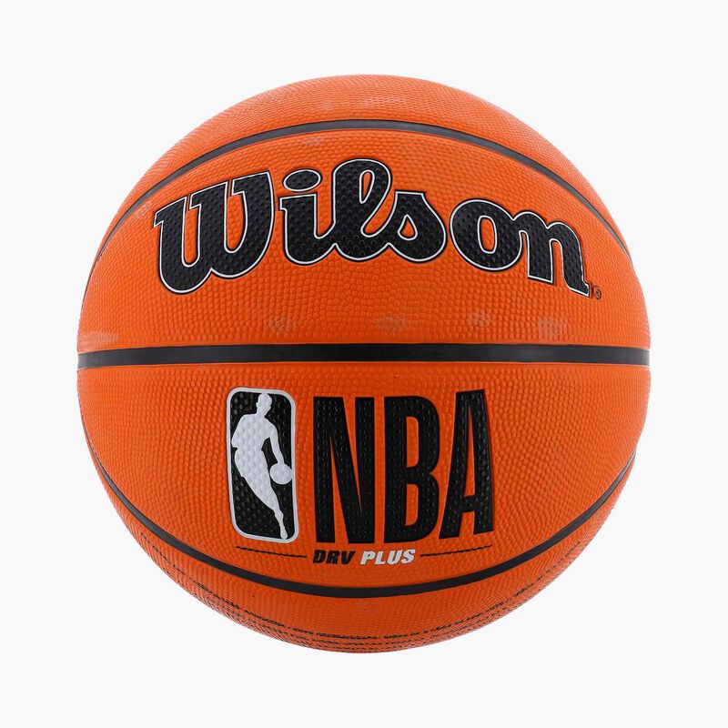 Wilson Pelota Basketball NBA DRV Plus, SURTIDO, hi-res image number null