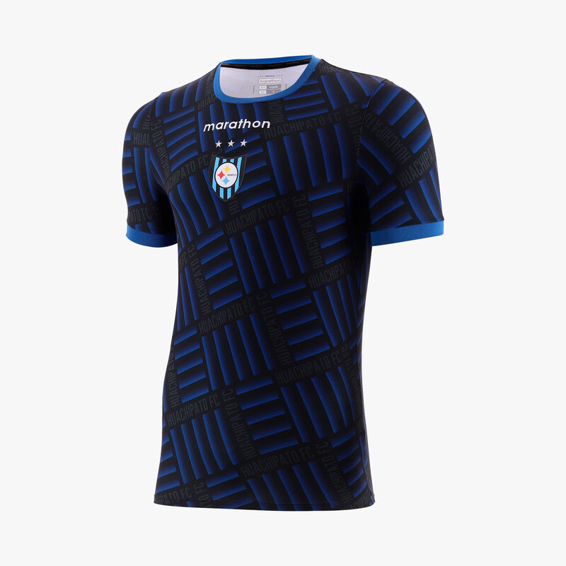 Camiseta de Entrenamiento Huachipato 2026, AZUL, hi-res image number null