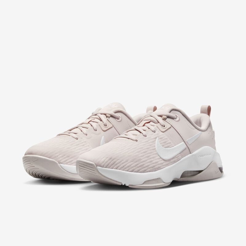 Nike Zoom Bella 6, ROJO, hi-res image number null