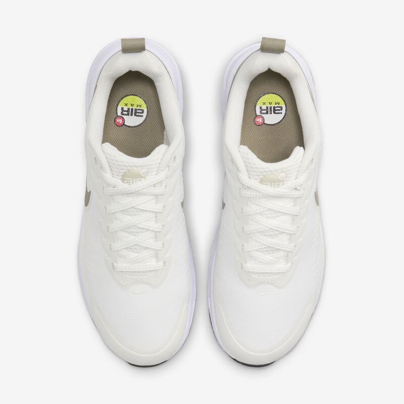 Nike Air Max Nuaxis, BLANCO, hi-res image number null