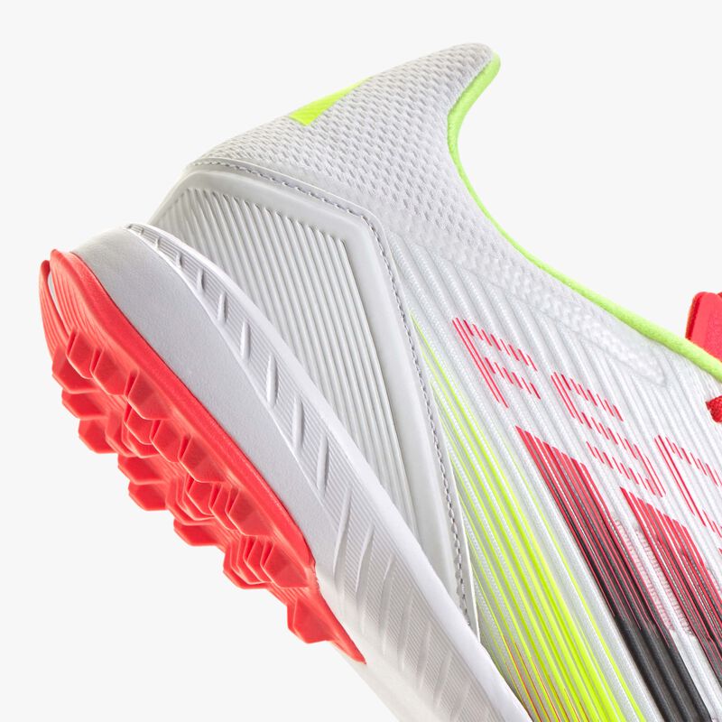 adidas Zapatillas F50 League Pasto Sint&eacute;tico, BLANCO, hi-res image number null