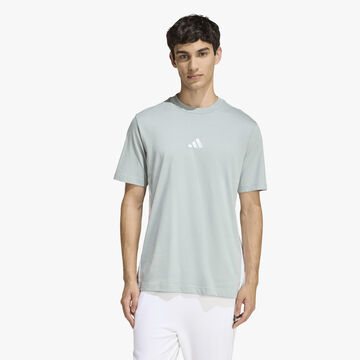 adidas Polera Essentials 3 Tiros