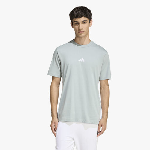 adidas Polera Essentials 3 Tiros