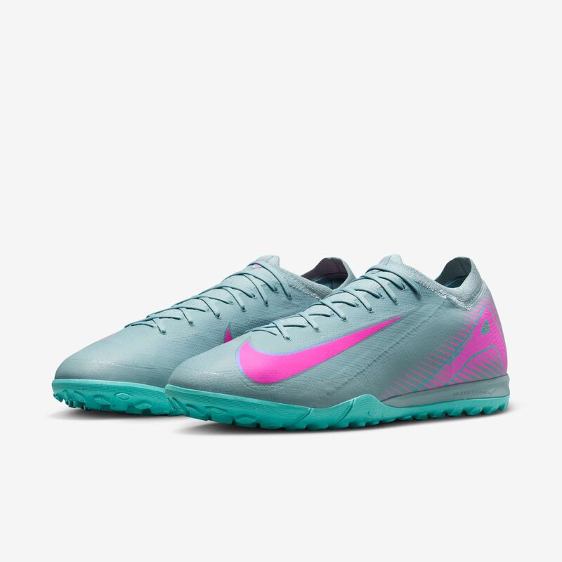 Nike Mercurial Vapor 16 Pro TF, VERDE, hi-res image number null