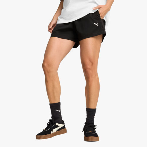 Puma Shorts Ess 4 Woven