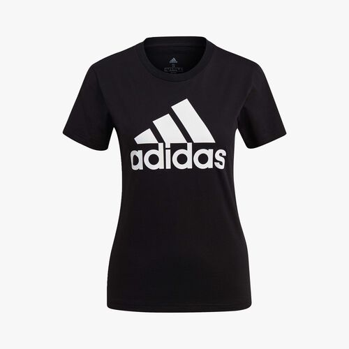 adidas Polera Loungwear Essentials Logo