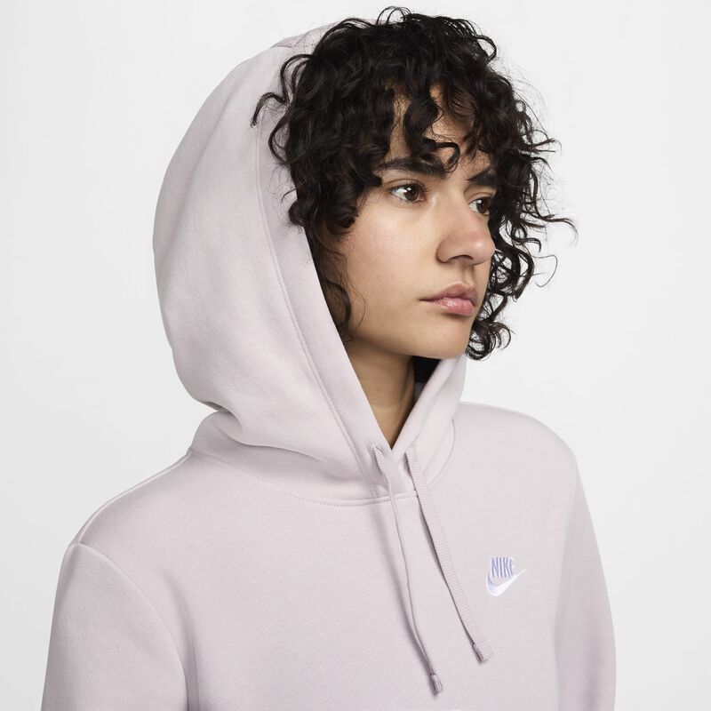 Nike Sportswear Club Fleece, GRIS, hi-res image number null
