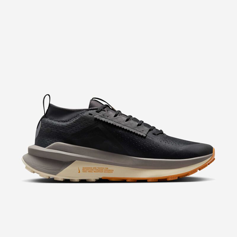 Nike Zegama Trail 2, NEGRO, hi-res image number null