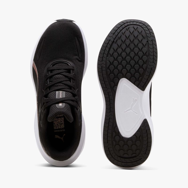 Puma Zapatillas Skyrocket Lite, NEGRO, hi-res image number null