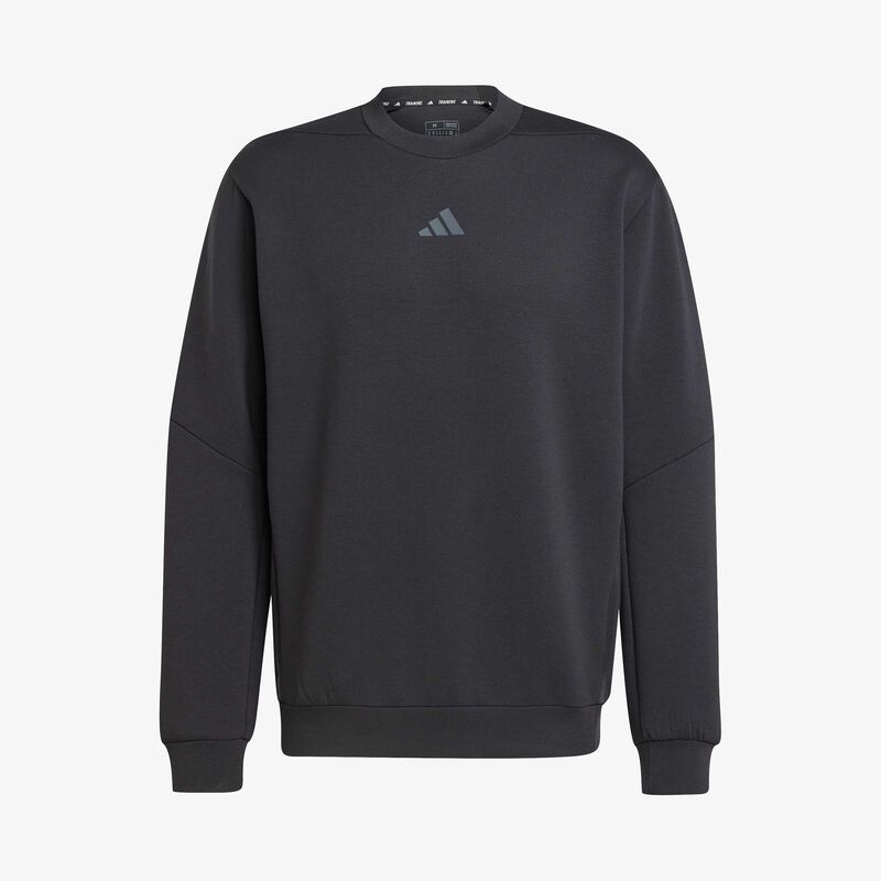 adidas Poler&oacute;n Designed for Training, NEGRO, hi-res image number null