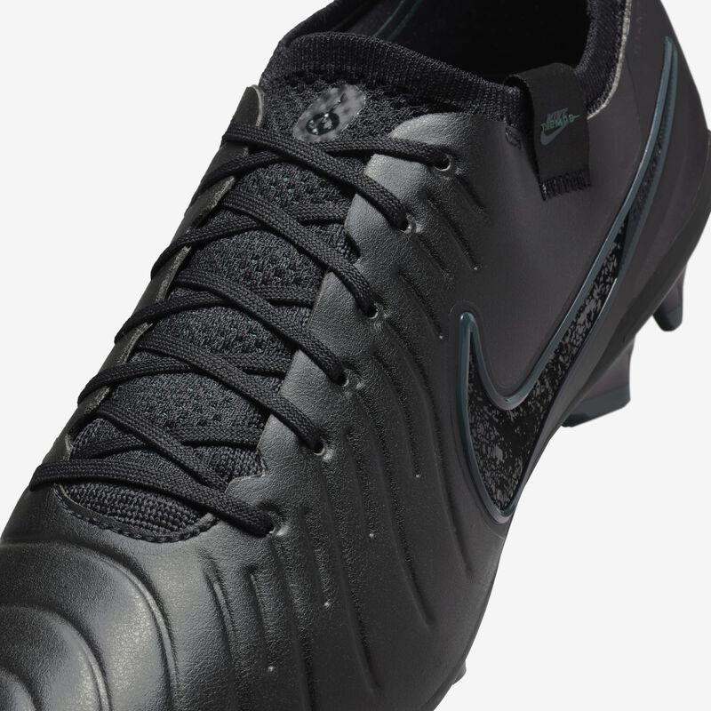 Nike Tiempo Legend 10 Elite FG, NEGRO, hi-res image number null