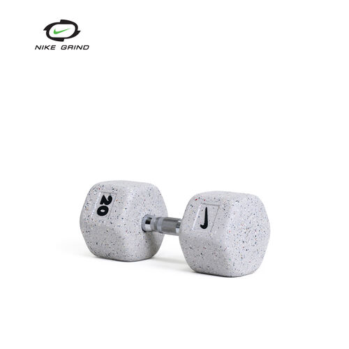 Nike Mancuerna Grind 20 Kg